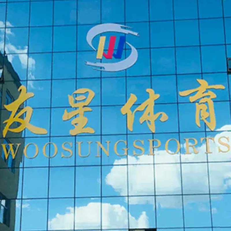 Woosungの開発史と将来の見通し