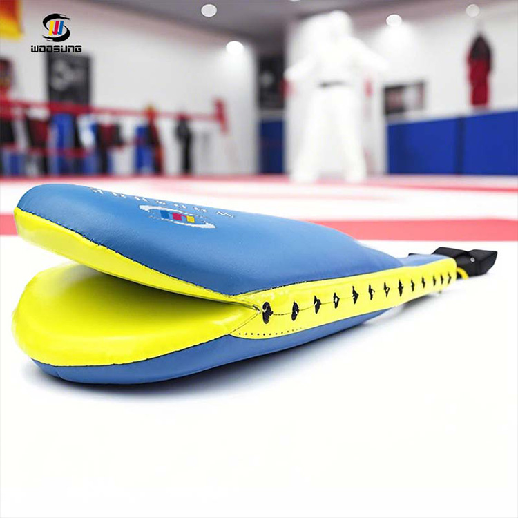 両面ターゲットパッド