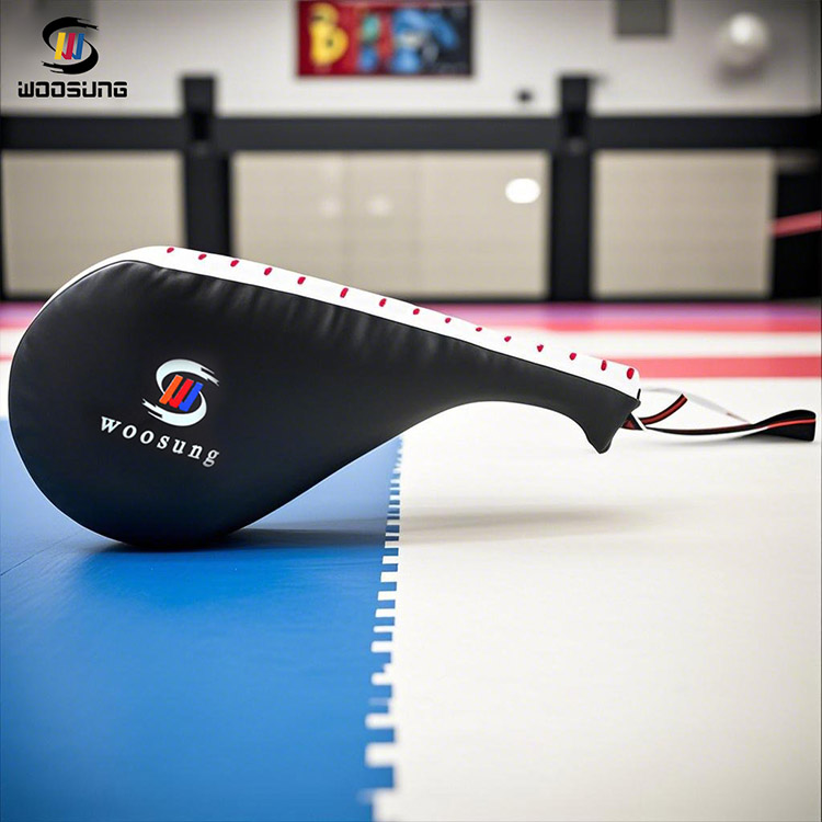 フットターゲットパッド