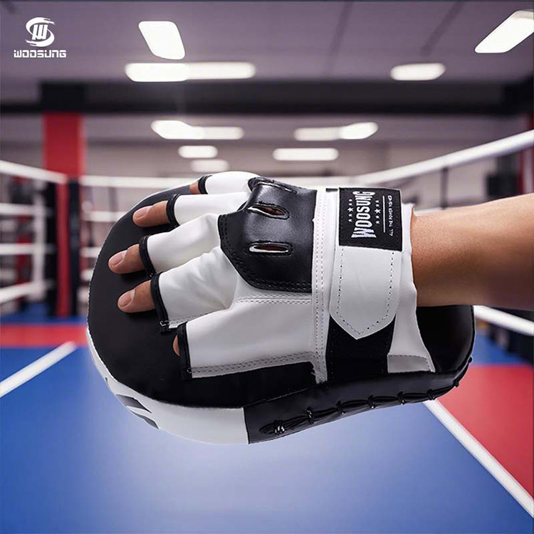 ハンドターゲットパッド