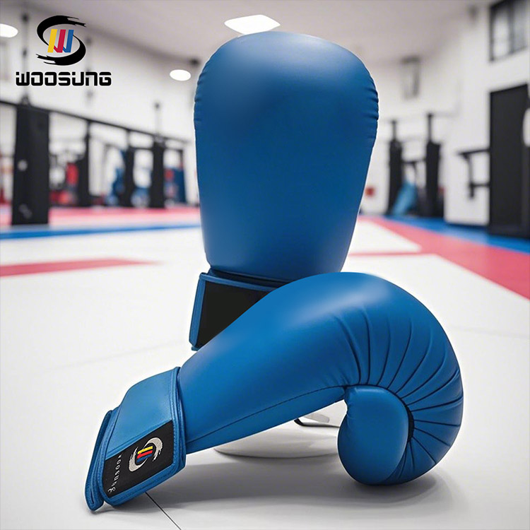 子供用空手グローブ