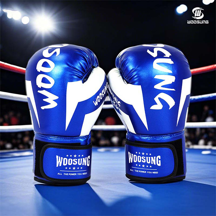 PUボクシンググローブ