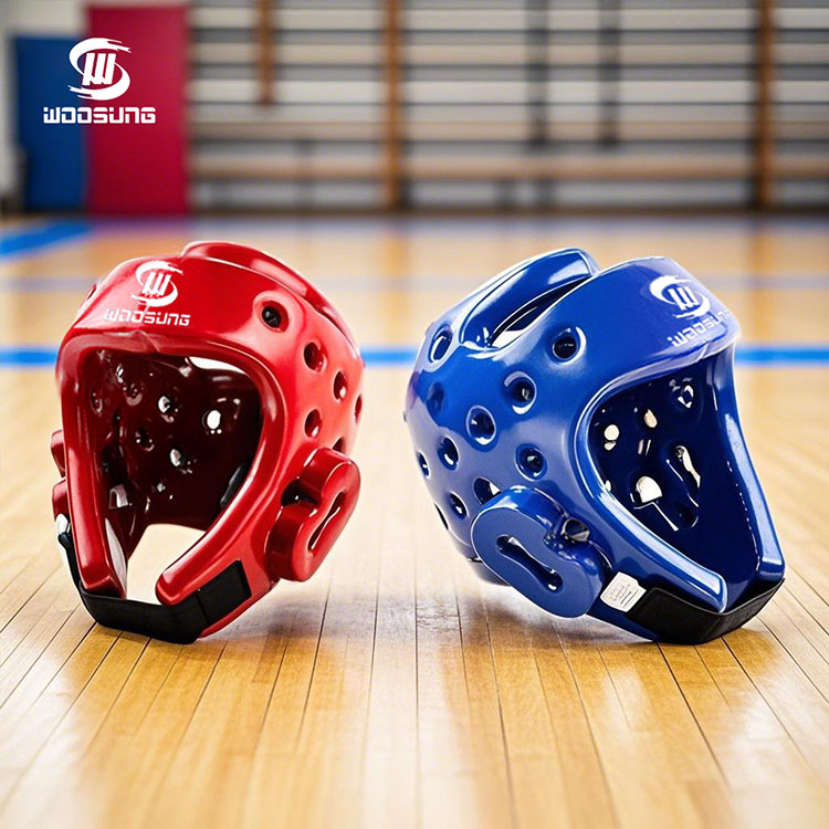 テコンドーヘッドプロテクター